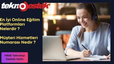 En İyi Online Eğitim Platformları: 2024 Güncel Listesi