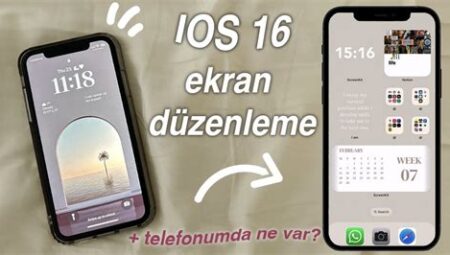 iPhone SE (2020) Telefonumda Ekran Çizikleri Nasıl Giderilir?