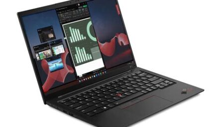 Lenovo ThinkPad X1 Carbon 2023: Bilinen Sorunlar ve Üretici Destek Hizmetleri