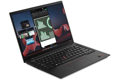 Lenovo ThinkPad X1 Carbon 2023: Bilinen Sorunlar ve Üretici Destek Hizmetleri