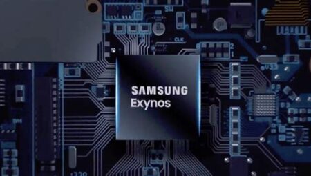 Samsung Exynos 2200: Mobil İşlemci Performansı ve Grafik Kapasitesi İncelemesi